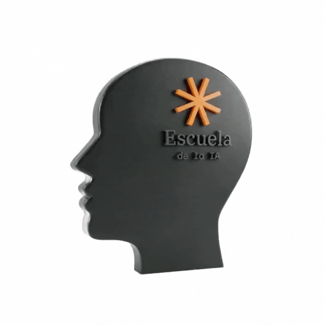 Escuela de la IA GIF